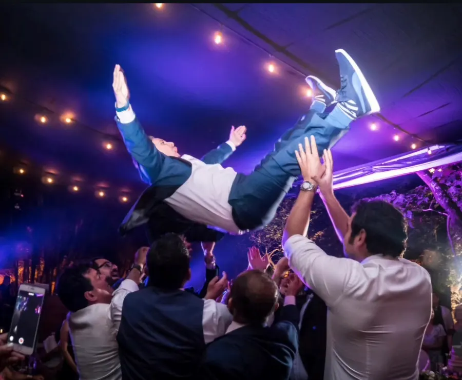 Sesión de Evento — Ardea Studio