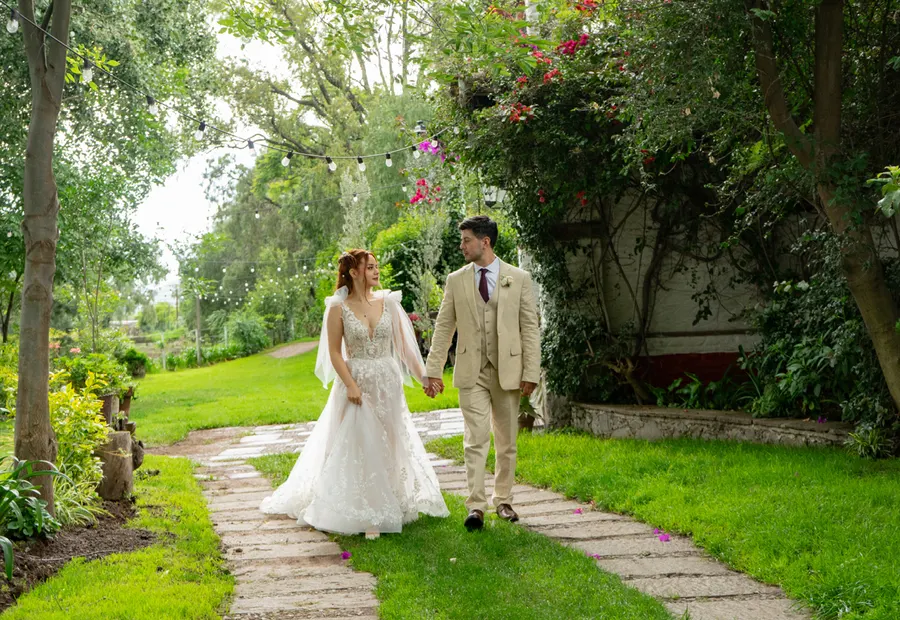 Sesión Pre Boda — Ardea Studio