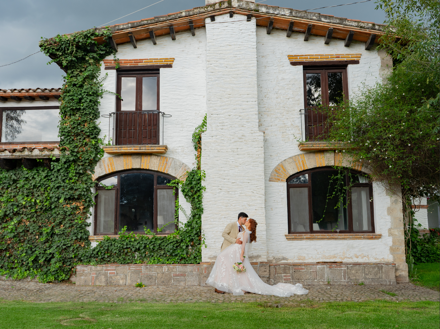 Sesión Pre Boda — Ardea Studio