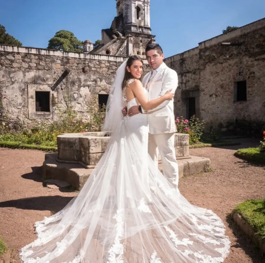 Trash the Dress — Ardea Studio